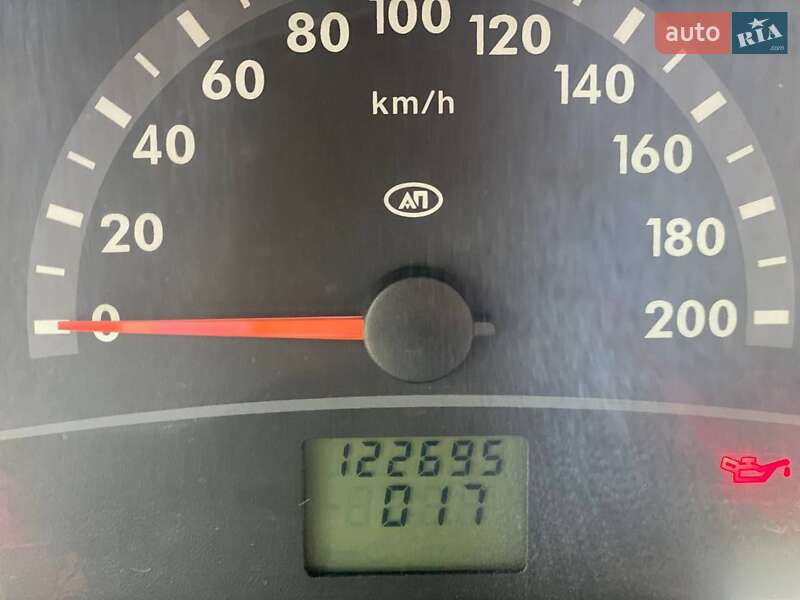 Хэтчбек ВАЗ / Lada 1119 Калина 2008 в Долине