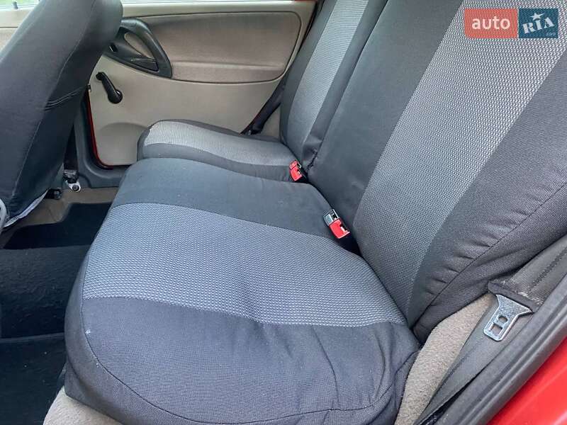 Хэтчбек ВАЗ / Lada 1119 Калина 2008 в Долине