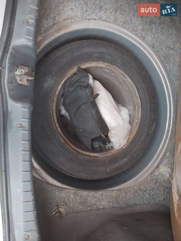 Хэтчбек ВАЗ / Lada 1119 Калина 2007 в Чернигове