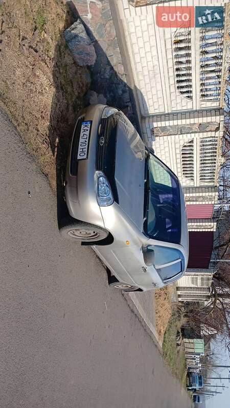 ВАЗ / Lada 1119 Калина 2007 ВАЗ / Lada 1119 Калина 2007