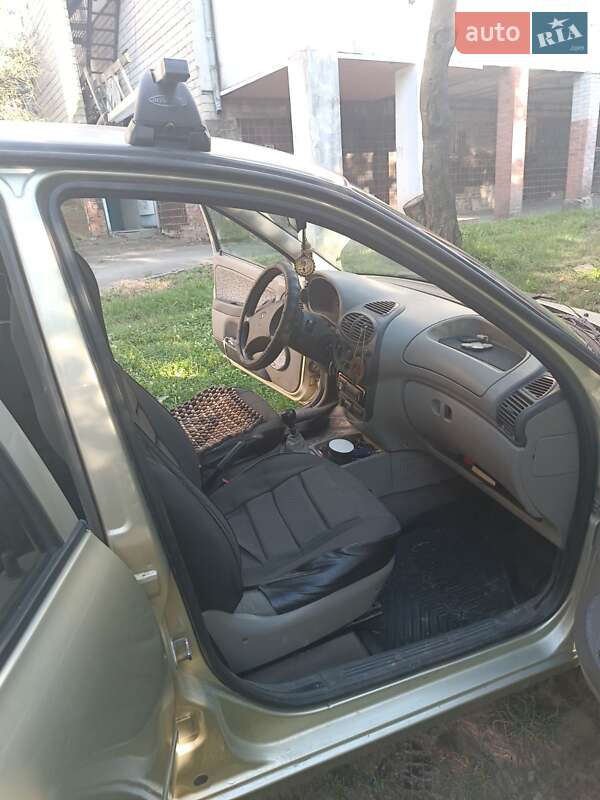 Хетчбек ВАЗ / Lada 1119 Калина 2007 в Хмельницькому