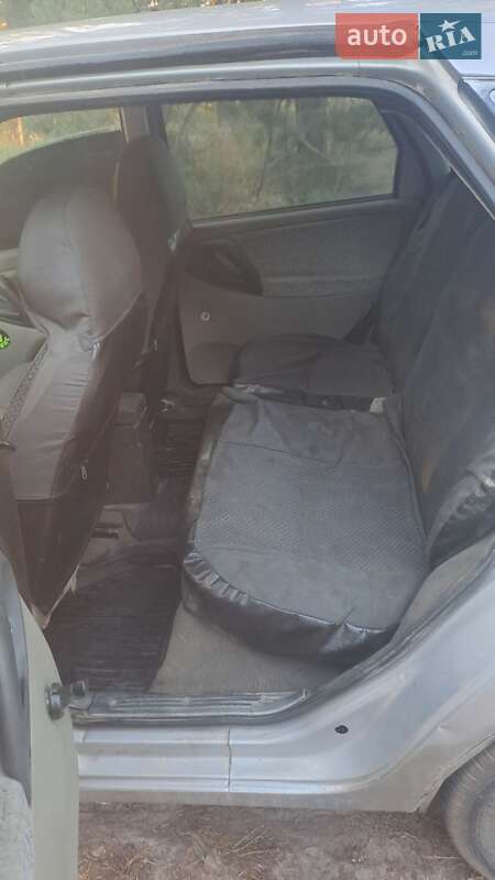 Хэтчбек ВАЗ / Lada 1119 Калина 2008 в Черкассах