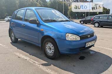 Хэтчбек ВАЗ / Lada 1119 Калина 2009 в Харькове