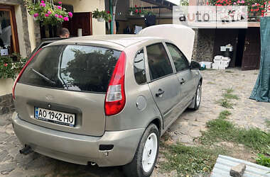 Хэтчбек ВАЗ / Lada 1119 Калина 2007 в Ужгороде