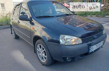 Хетчбек ВАЗ / Lada 1119 Калина 2008 в Хмельницькому