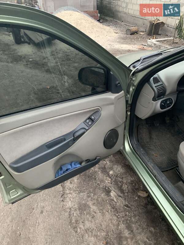 Хэтчбек ВАЗ / Lada 1119 Калина 2008 в Дубно