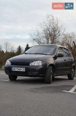 Хетчбек ВАЗ / Lada 1119 Калина 2008 в Хмільнику