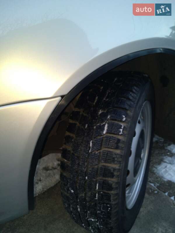 Хэтчбек ВАЗ / Lada 1119 Калина 2008 в Шептицькому