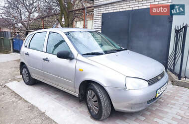 Хетчбек ВАЗ / Lada 1119 Калина 2008 в Запоріжжі