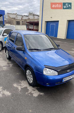 Хетчбек ВАЗ / Lada 1119 Калина 2008 в Харкові