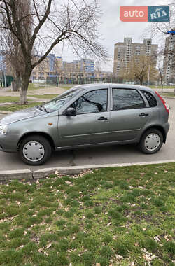 Хетчбек ВАЗ 1119 Калина 2011 в 