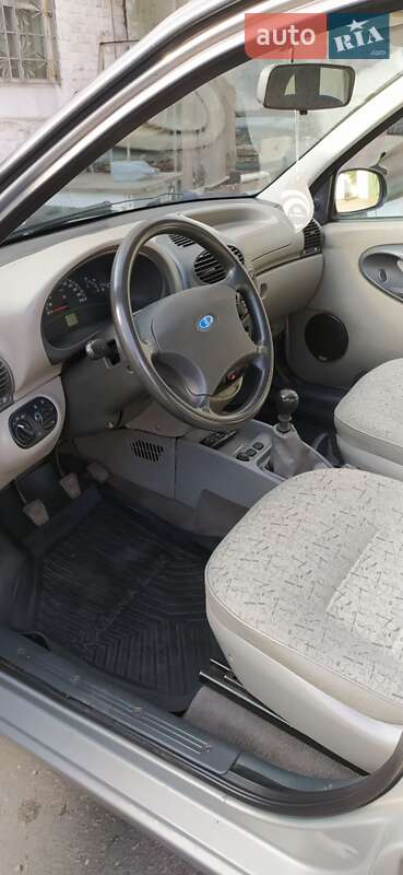 Хетчбек ВАЗ / Lada 1119 Калина 2008 в Кременчуці