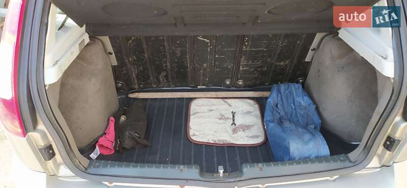 Хетчбек ВАЗ / Lada 1119 Калина 2008 в Кременчуці