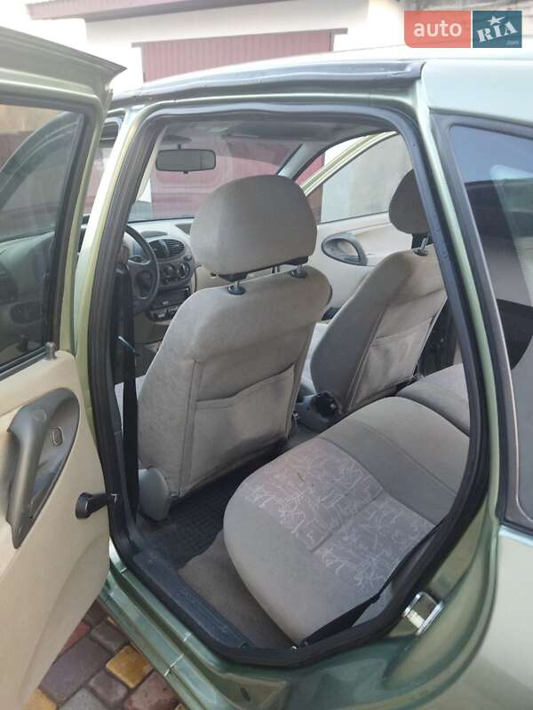 Хетчбек ВАЗ / Lada 1119 Калина 2008 в Білій Церкві