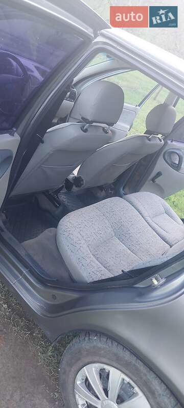 Универсал ВАЗ / Lada 1119 Калина 2008 в Хусте