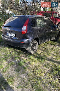 Хетчбек ВАЗ 1119 Калина 2007 в 