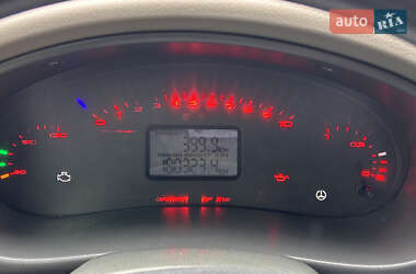 Хэтчбек ВАЗ 1119 Калина 2008 в 