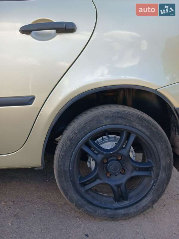 Хэтчбек ВАЗ / Lada 1119 Калина 2009 в Машевке