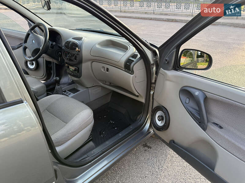 Хетчбек ВАЗ / Lada 1119 Калина 2008 в Первомайську
