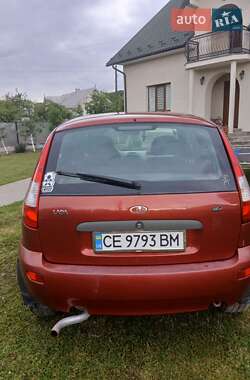 Хэтчбек ВАЗ / Lada 1119 Калина 2008 в 