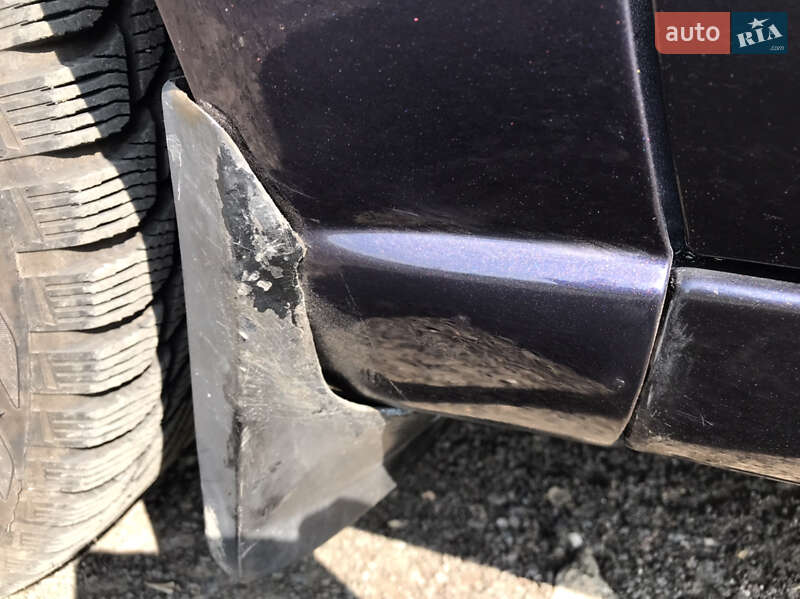 Хэтчбек ВАЗ / Lada 1119 Калина 2008 в Ровно