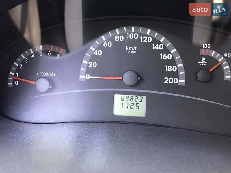 Хэтчбек ВАЗ / Lada 1119 Калина 2008 в Ровно