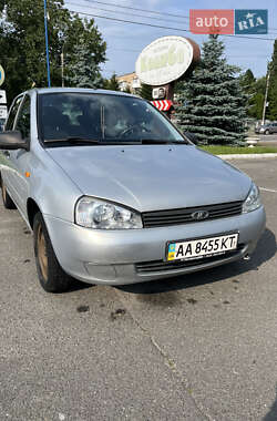 Хетчбек ВАЗ 1119 Калина 2011 в Ревне