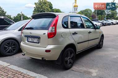 Хетчбек ВАЗ 1119 Калина 2007 в Києві