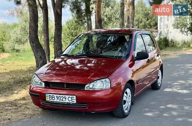 Хэтчбек ВАЗ 1119 Калина 2008 в Киеве