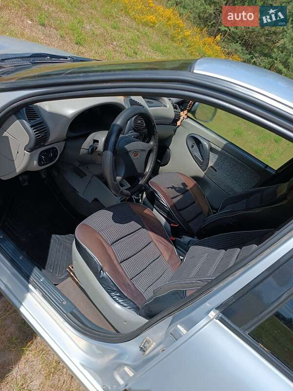 Хэтчбек ВАЗ / Lada 1119 Калина 2007 в Виннице