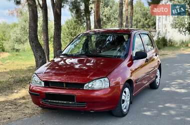Хэтчбек ВАЗ 1119 Калина 2008 в Киеве