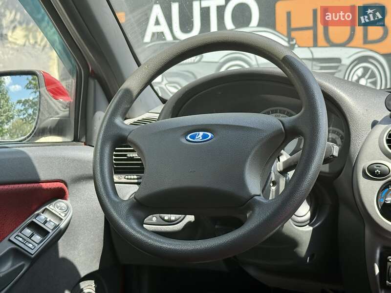 Хетчбек ВАЗ / Lada 1119 Калина 2009 в Харкові