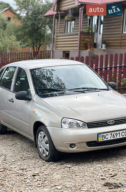 Хэтчбек ВАЗ 1119 Калина 2007 в Турке