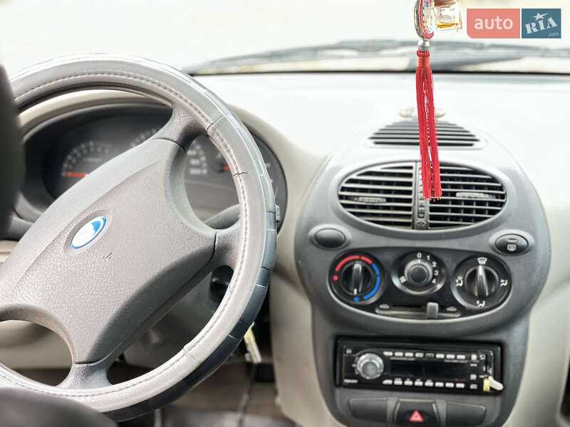 Хэтчбек ВАЗ / Lada 1119 Калина 2007 в Турке