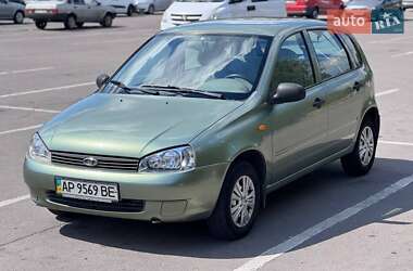 Хэтчбек ВАЗ 1119 Калина 2008 в Запорожье