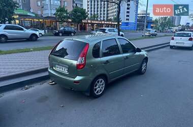 Хэтчбек ВАЗ 1119 Калина 2008 в Киеве
