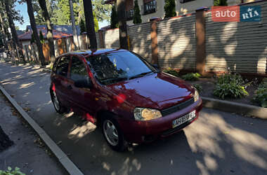 Хетчбек ВАЗ 1119 Калина 2008 в Києві