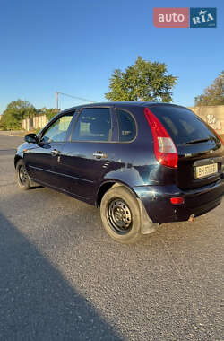 Хэтчбек ВАЗ 1119 Калина 2007 в 