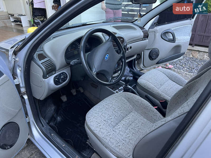 Хэтчбек ВАЗ / Lada 1119 Калина 2008 в Хусте