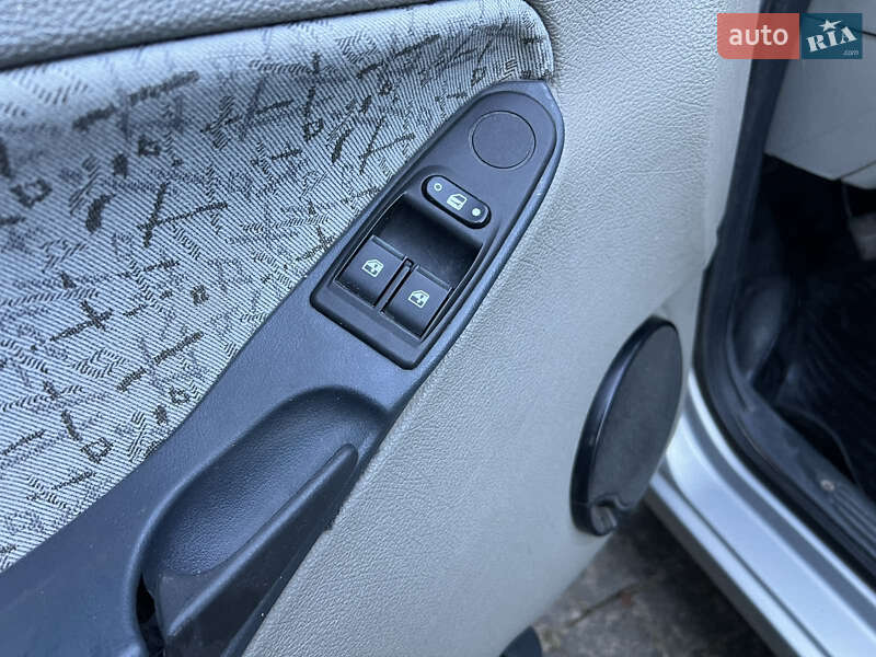 Хэтчбек ВАЗ / Lada 1119 Калина 2008 в Хусте