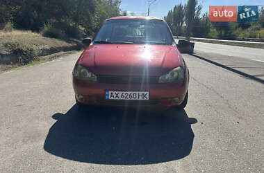 Хэтчбек ВАЗ 1119 Калина 2007 в Кривом Роге