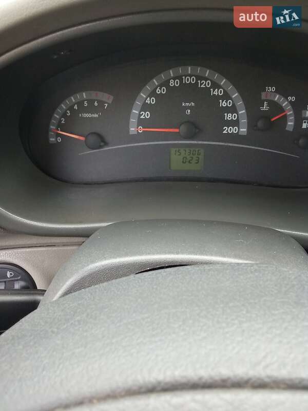 Хэтчбек ВАЗ / Lada 1119 Калина 2008 в Староконстантинове фото 2 Хэтчбек ВАЗ / Lada 1119 Калина 2008 в Староконстантинове