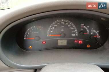Хэтчбек ВАЗ 1119 Калина 2007 в 