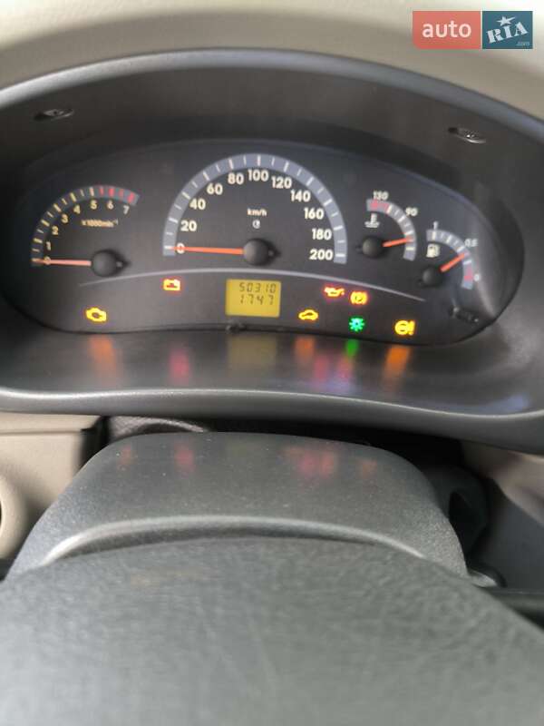 Хэтчбек ВАЗ / Lada 1119 Калина 2009 в Яготине фото 2 Хэтчбек ВАЗ / Lada 1119 Калина 2009 в Яготине