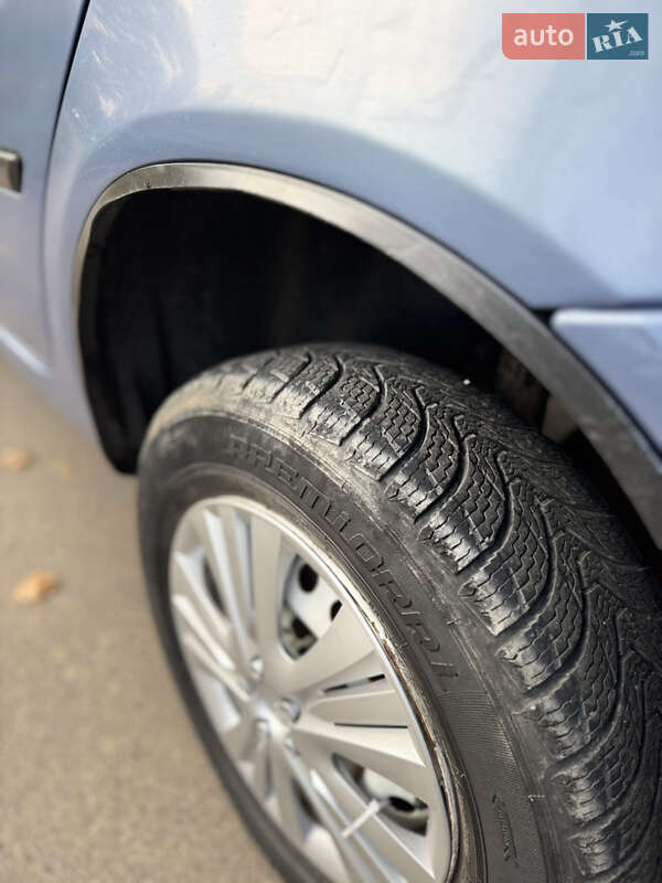 Хетчбек ВАЗ / Lada 1119 Калина 2007 в Летичіві фото 8 Хетчбек ВАЗ / Lada 1119 Калина 2007 в Летичіві