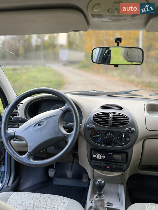 Хетчбек ВАЗ / Lada 1119 Калина 2007 в Летичіві фото 18 Хетчбек ВАЗ / Lada 1119 Калина 2007 в Летичіві