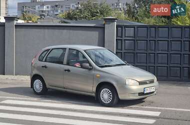 Хэтчбек ВАЗ 1119 Калина 2008 в Днепре Хэтчбек ВАЗ 1119 Калина 2008 в Днепре