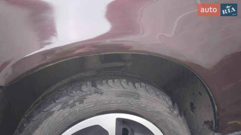 Хетчбек ВАЗ / Lada 1119 Калина 2010 в Рівному фото 7 Хетчбек ВАЗ / Lada 1119 Калина 2010 в Рівному