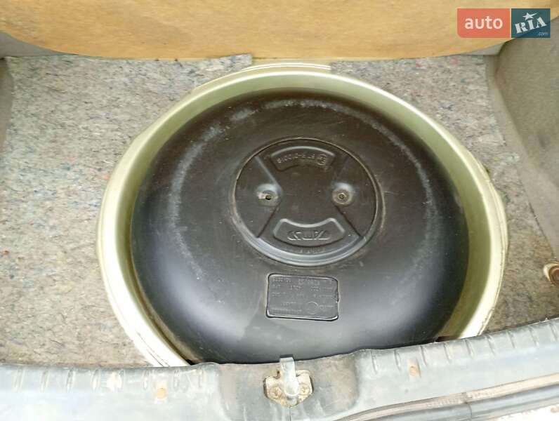 Хетчбек ВАЗ / Lada 1119 Калина 2007 в Чернігові фото 11 Хетчбек ВАЗ / Lada 1119 Калина 2007 в Чернігові
