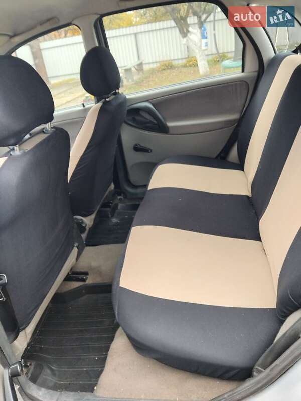 Хэтчбек ВАЗ / Lada 1119 Калина 2008 в Брусилове фото 2 Хэтчбек ВАЗ / Lada 1119 Калина 2008 в Брусилове